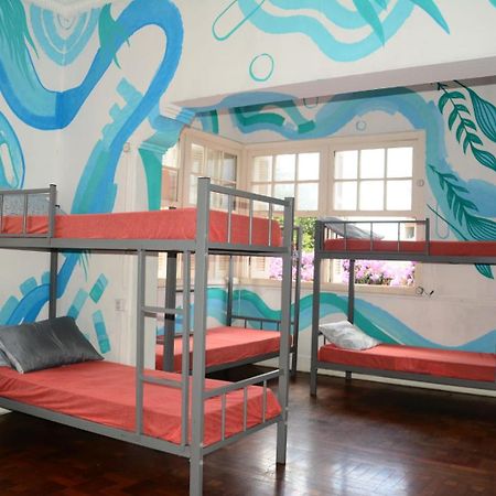 Akkui Hostel ساو باولو المظهر الخارجي الصورة
