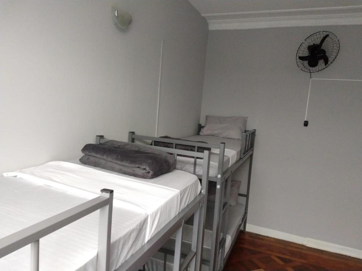 Akkui Hostel ساو باولو المظهر الخارجي الصورة